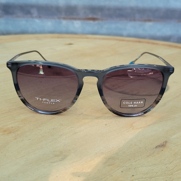 Cole Haan CH3001 036 Sunglasses - Picture 1 of 10